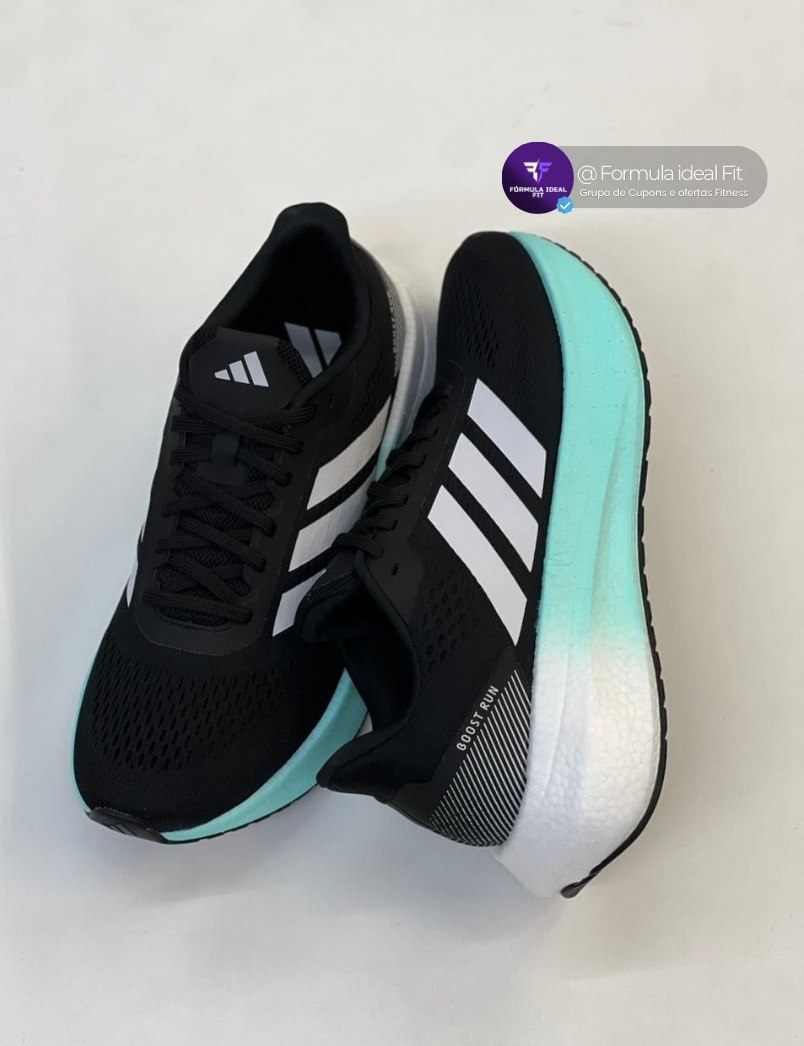 Tênis adidas Boost Run