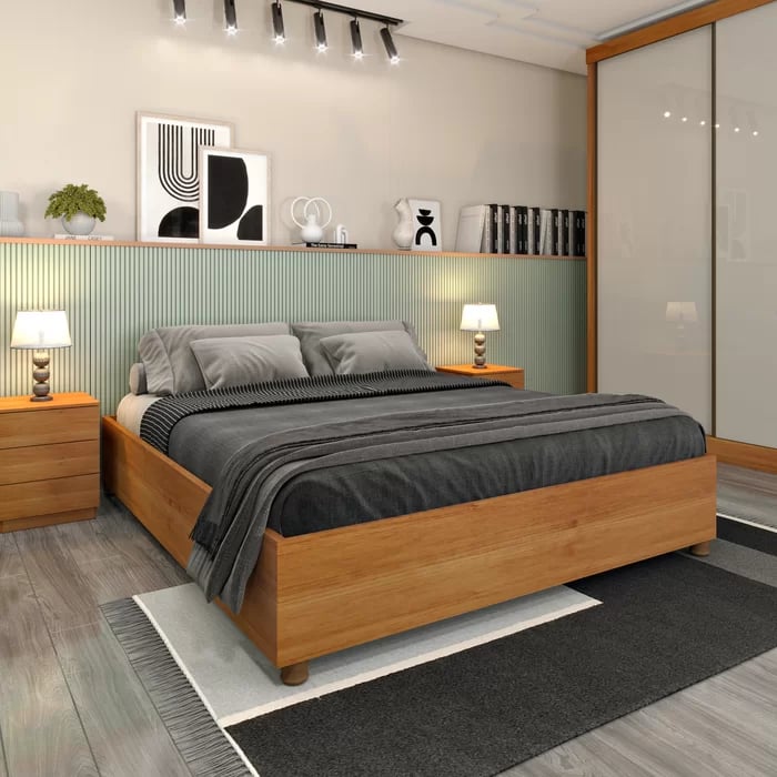 Decoração de Quartos: Crie um Espaço Perfeito para Relaxar