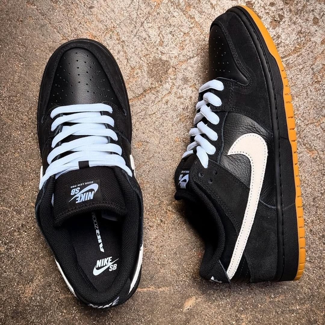 SB Dunk Low Pro