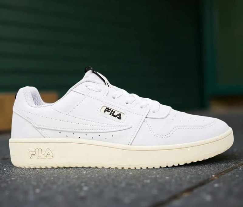 Tênis Masculino Acd Classic Fila