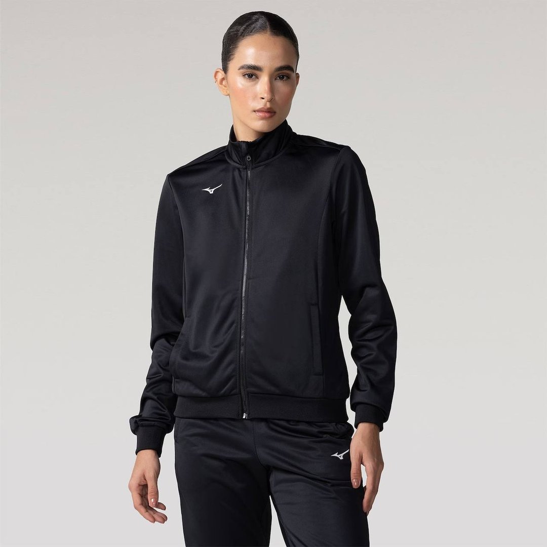 Agasalho Mizuno Basic