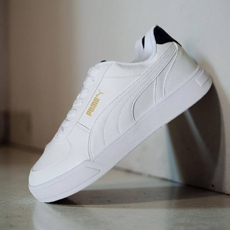 Puma Caven Anos 80