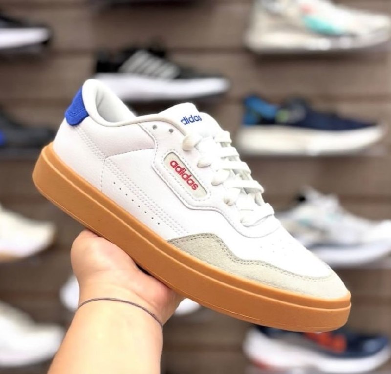 Tênis Park St 2.0 adidas