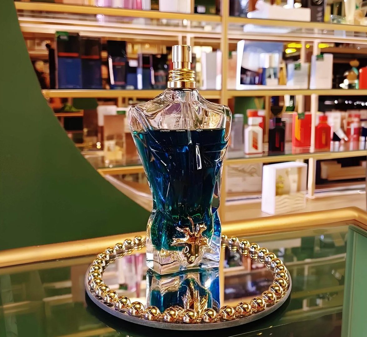 Perfume Jean Paul Gaultier Le Beau Eau De Toilette 125 Ml Masculino