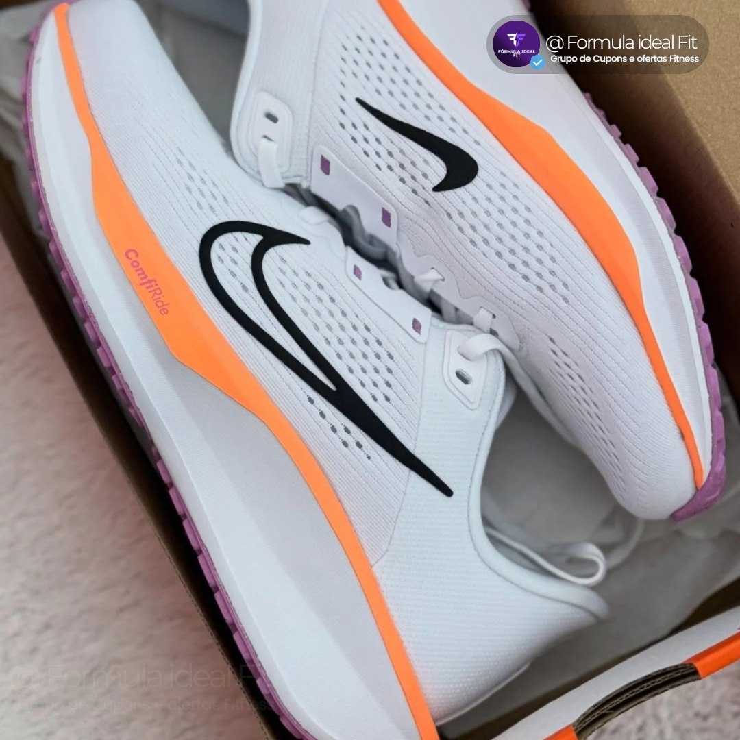 Tênis Nike Quest 6