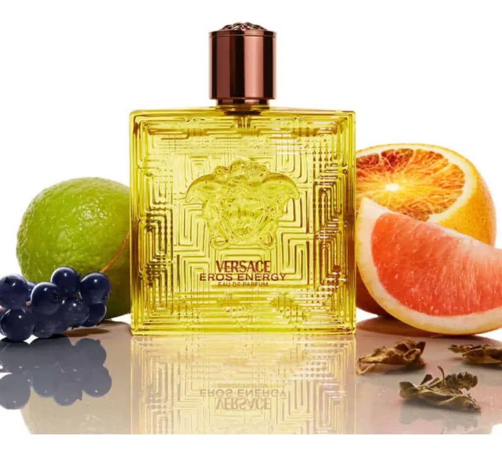VERSACE EROS ENERGY 200ml