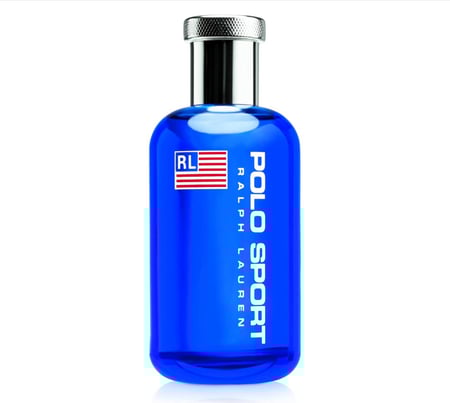 Perfume Masculino Ralph Lauren Polo Sport de 125 ml