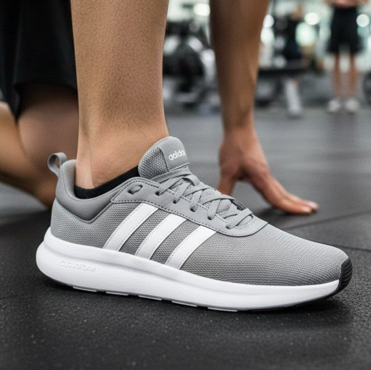 Tênis Adidas Lite Racer Masculino