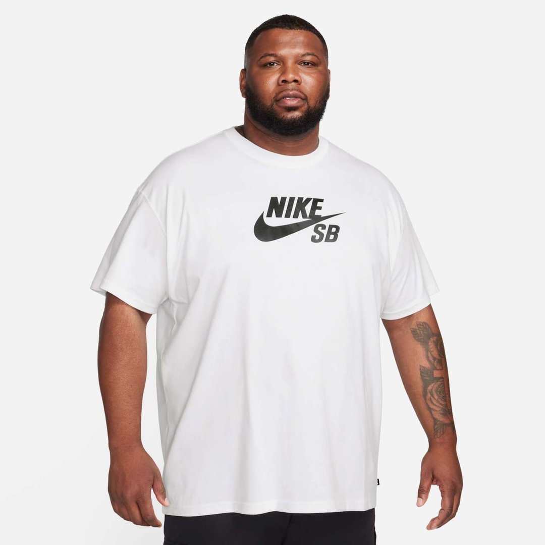 Camiseta Nike SB Masc.