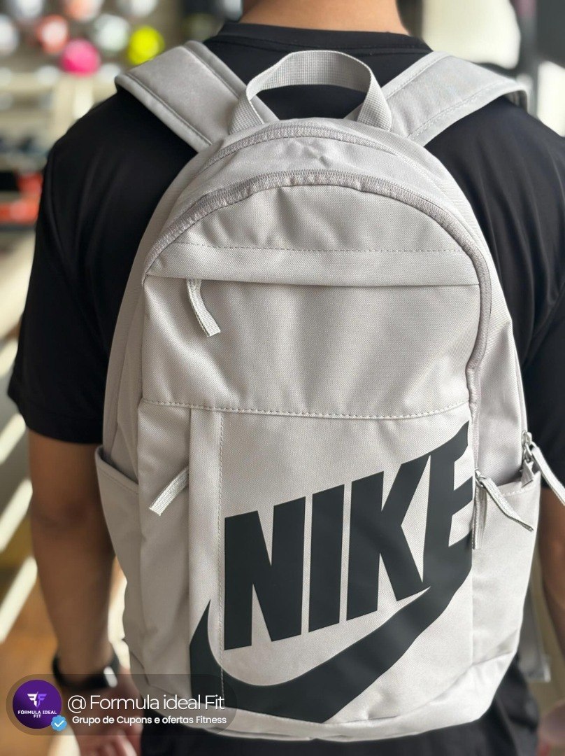 Mochila Nike Elemental Unissex