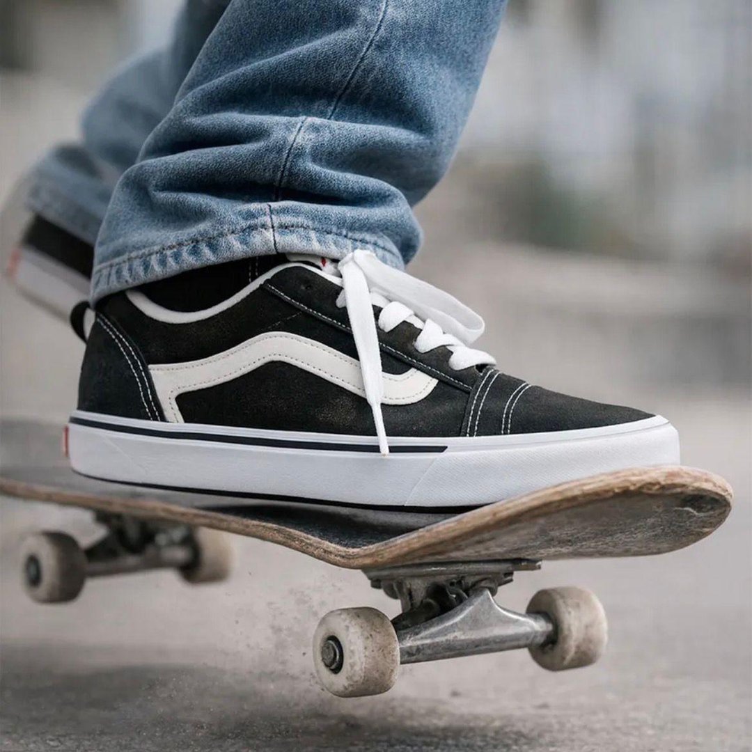Tênis Sandrini Retro Class Unissex Confortável Skate