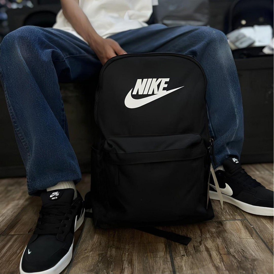 Mochila Nike Heritage Unissex