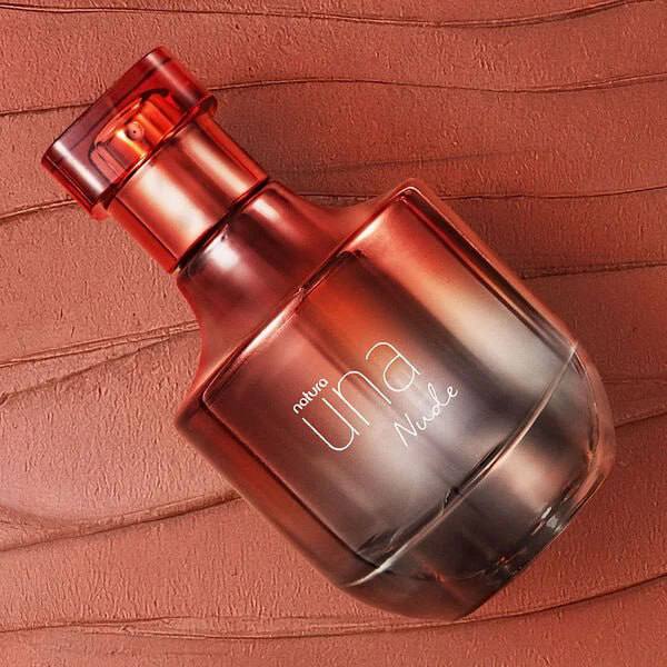 Deo Parfum Una Nude 75 ml