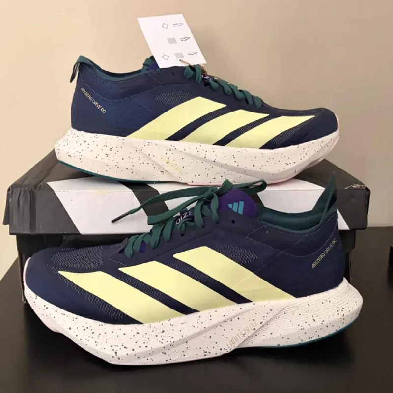 Tênis adidas Adizero Drive Rc
