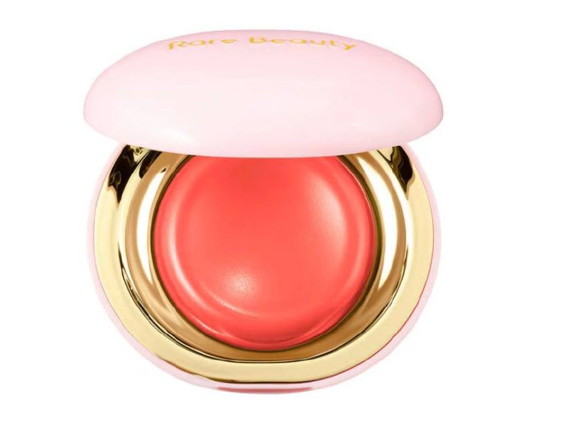 Blush Cremoso Rare Beauty Stay Vulnerable