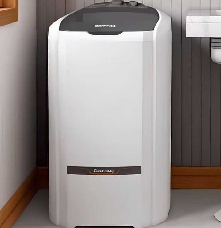 Tanquinho/máquina De Lavar Roupas Semi-automática Colormaq 1