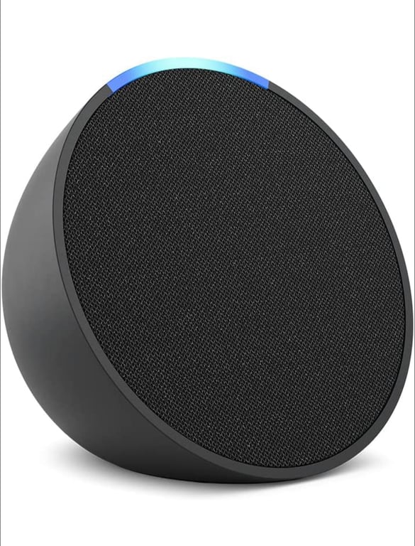 Você já tem uma Alexa?