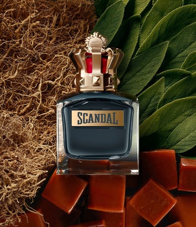 Jean Paul Gaultier Scandal Pour Homme Eau De Toillete 50ml