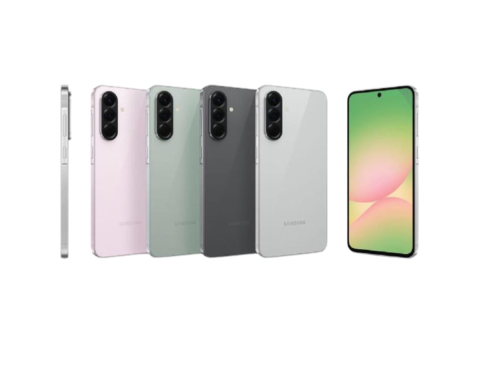 Samsung Galaxy A56: O intermediário que surpreende 