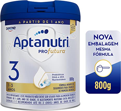 aptamil pro futura 3 