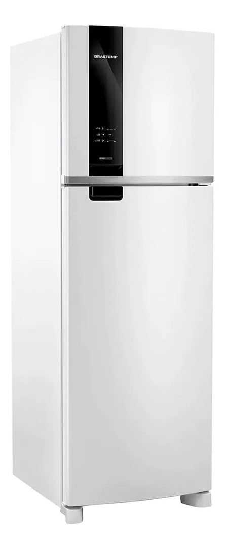 Geladeira Brastemp Frost Free 415 Litros Duplex Branca - BRM52MB