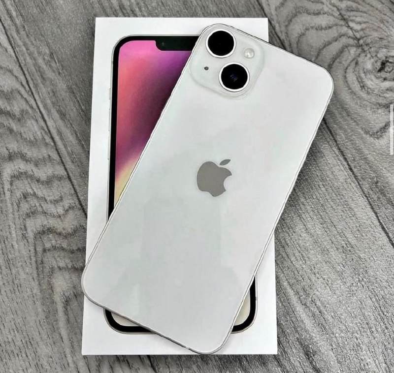 Apple iPhone 14 (128 GB) – Estelar