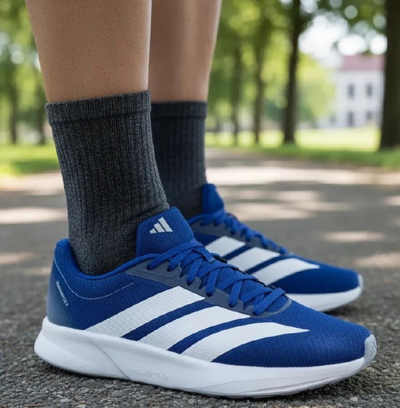 Tênis de Corrida Adidas Duramo Rc2 Masculino - Num. 38 ao 44