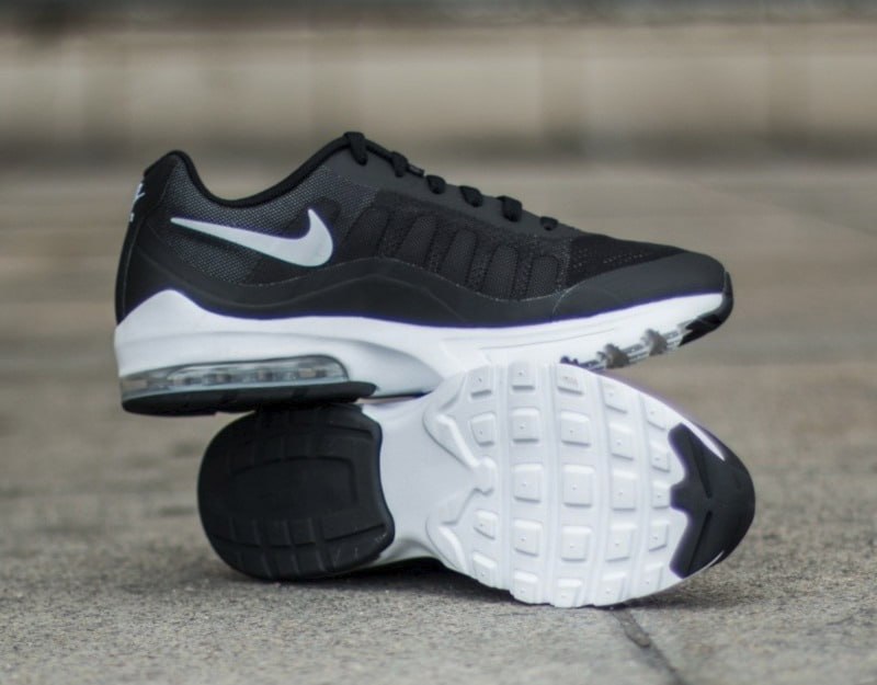 Tênis Nike Air Max Invigor Masculino