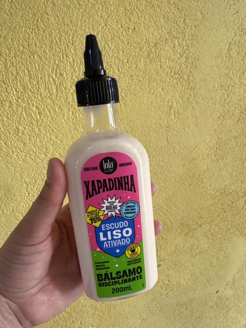 Lola From Rio – Xapadinha – 200 ml