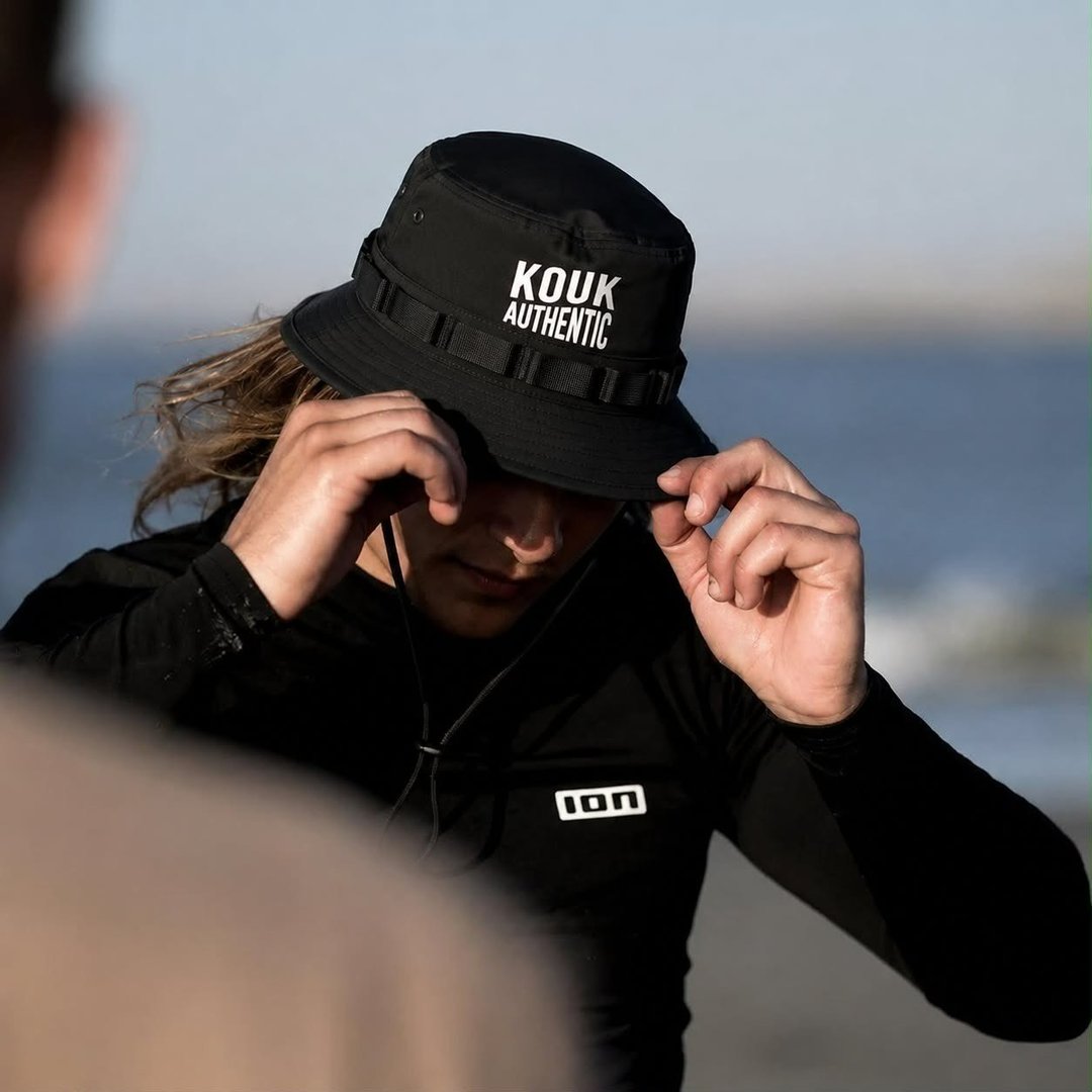 Bucket Wave Proteção Solar