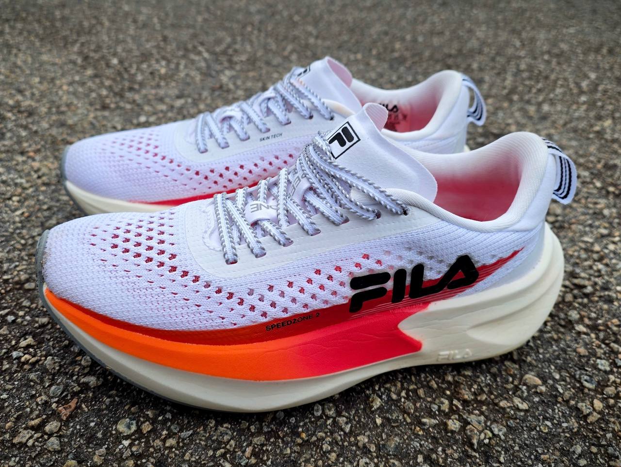 Tênis Fila Speedzone 2