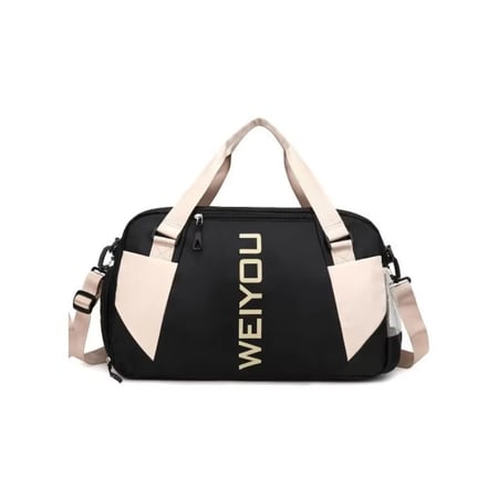 Novas Mulheres Viajar Saco Das Senhoras Bolsa Grande Pacote De Esportes ANJGG