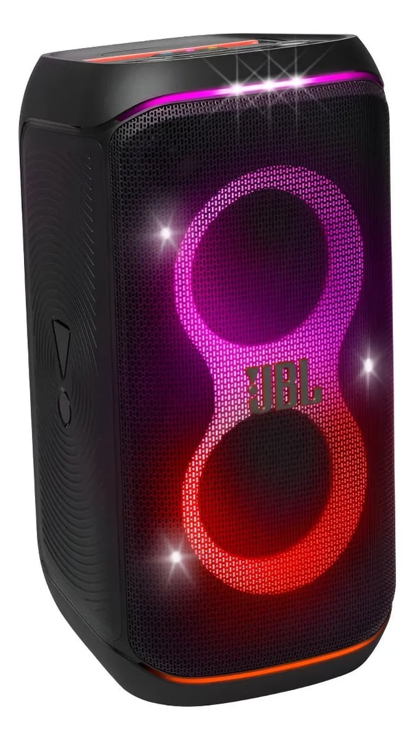 Caixa de som Bluetooth JBL PartyBox Club 120