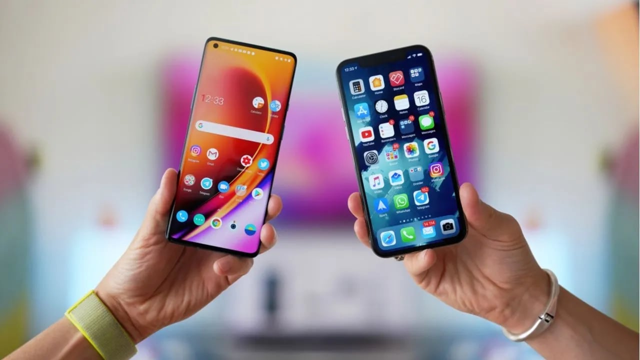 GUIA DEFINITIVO: COMO ESCOLHER O SMARTPHONE PERFEITO PARA VOCÊ