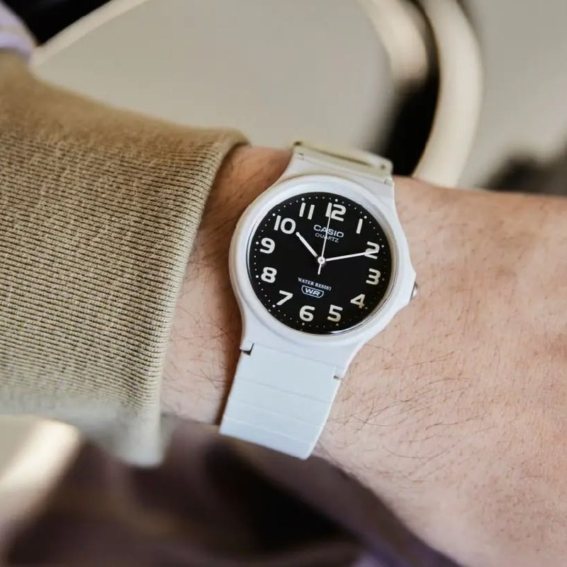 Relógio Casio Feminino Esportivo