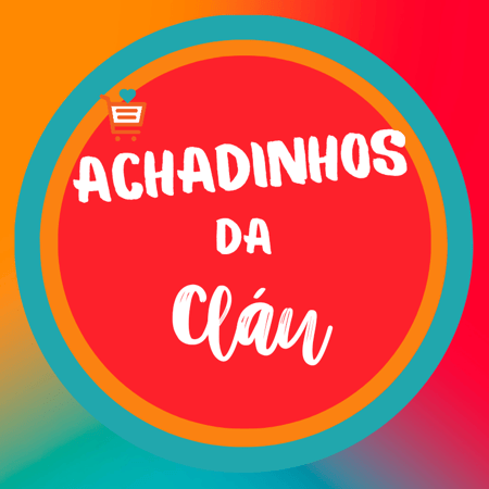 ACHADINHOS DA CLAU