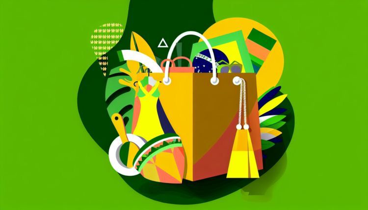 Guia de Compras Conscientes: Dicas para Fazer Compras Mais Susten...