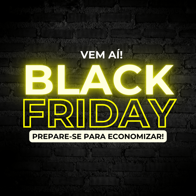 Black Friday 2023: Data, Curiosidades e Tudo o que Você Precisa S...