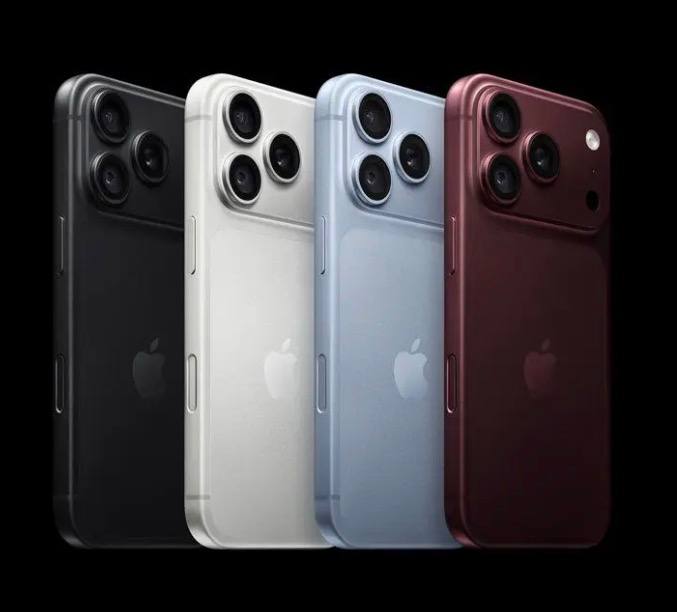 Apple iPhone 18 Pro 256GB Prateado 6,3" 48MP iOS 27 5G