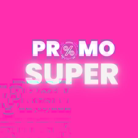 SUPER PROMO