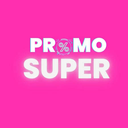 SUPER PROMO