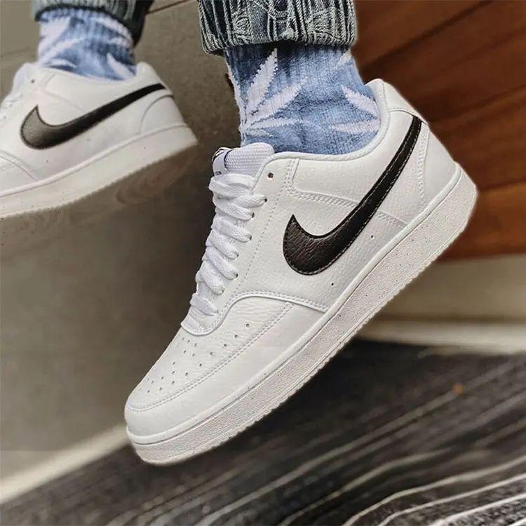 Nike Court Vision Low Next Nature