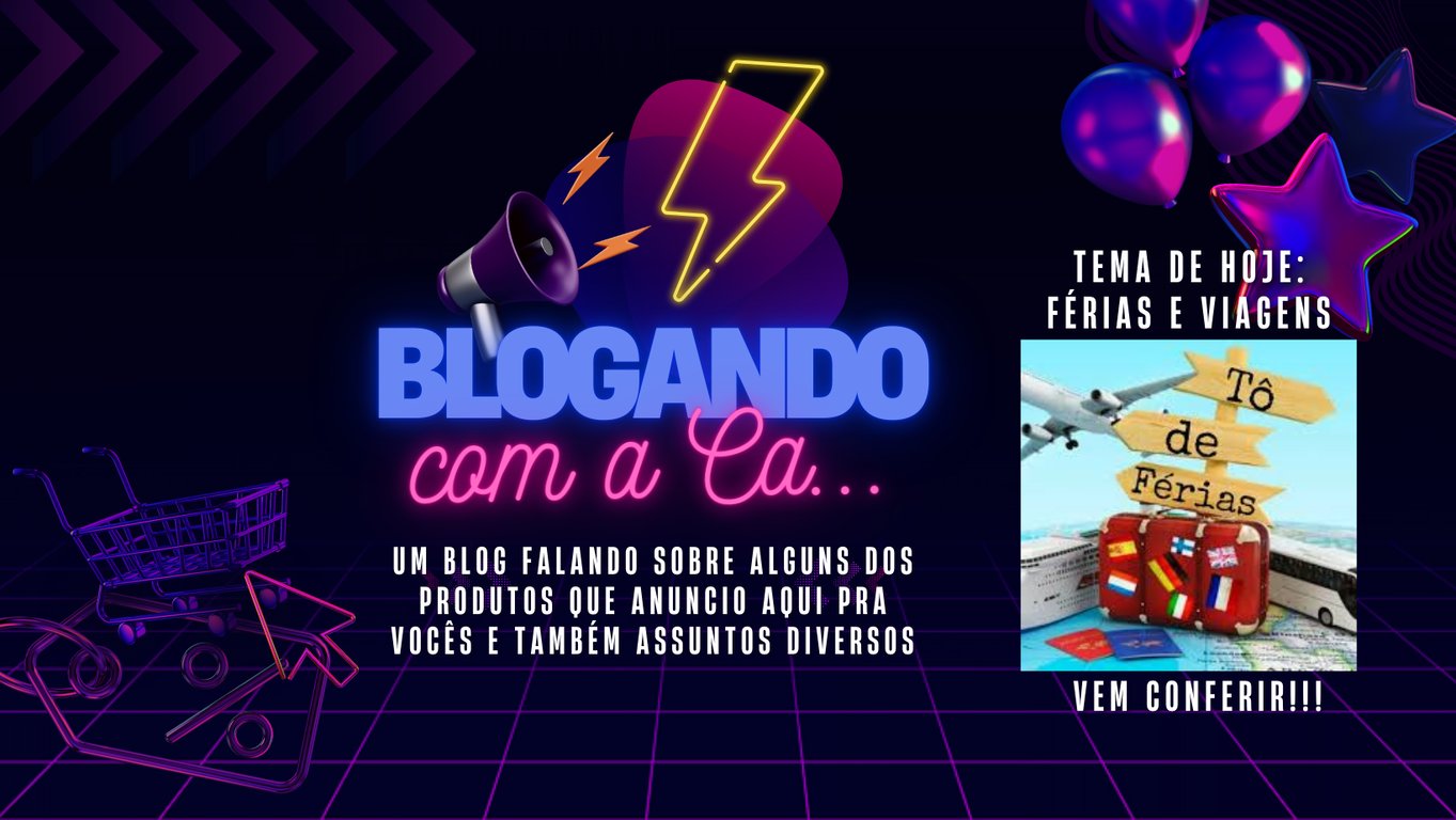 Férias e Viagens: A Arte de Transformar Momentos em Memórias Ines...