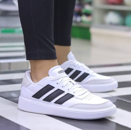 Tênis Masculino Courtblock adidas