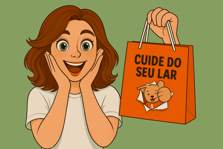 Cuide do Seu Lar