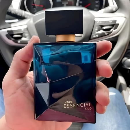 Natura Essencial Oud Deo Parfum 100ml