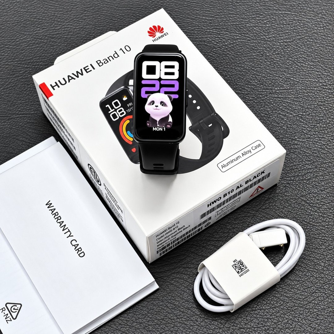 Smartwatch HUAWEI Band 10