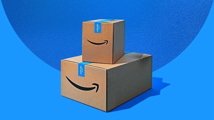 Desbloqueie o poder do Amazon Prime!