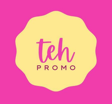 Teh Promo