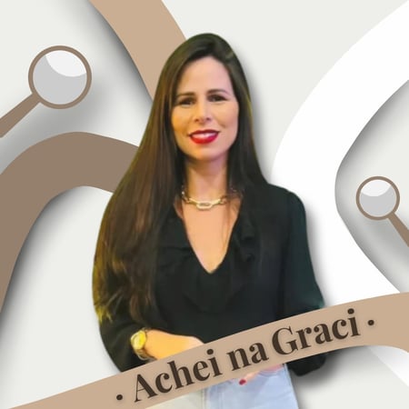 achei na graci